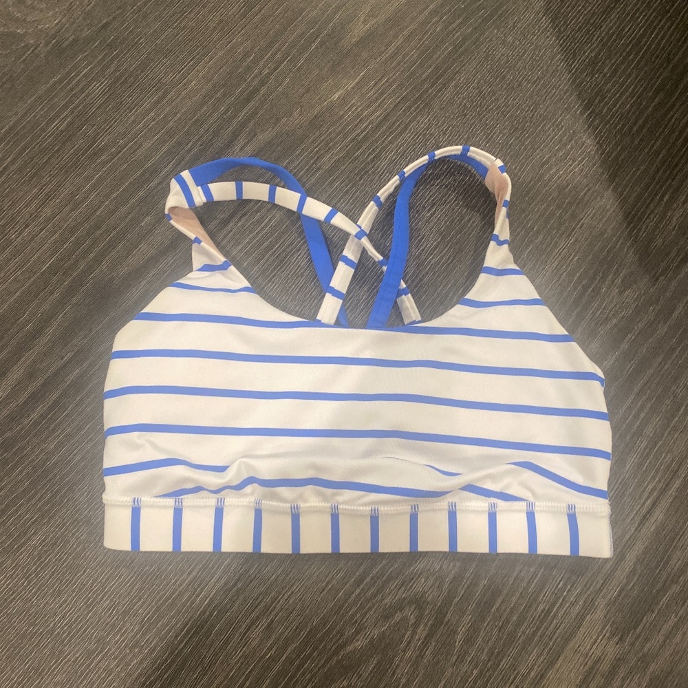 Lululemon Bra